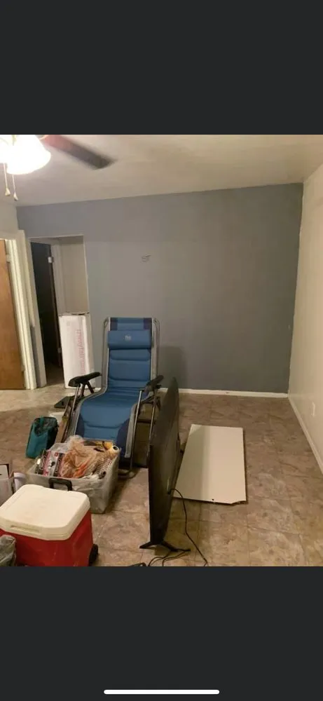 Affordable yard cleanup service for residential properties in Del Rio, TX by Local Joes Pros