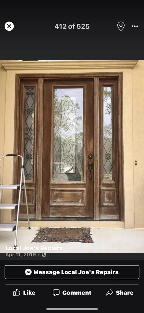 Trusted landscape design for year-round maintenance in Del Rio, TX by Local Joes Pros