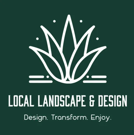 Custom garden landscaping in New Braunfels, TX - Local Landscape & Design