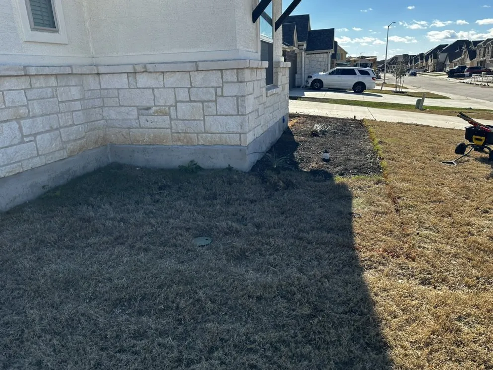 Local lawn care service experts serving New Braunfels, TX - Local Landscape & Design