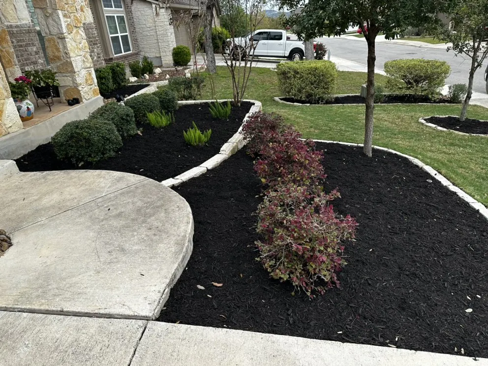 Trusted landscaping services near you across New Braunfels, TX - Local Landscape & Design
