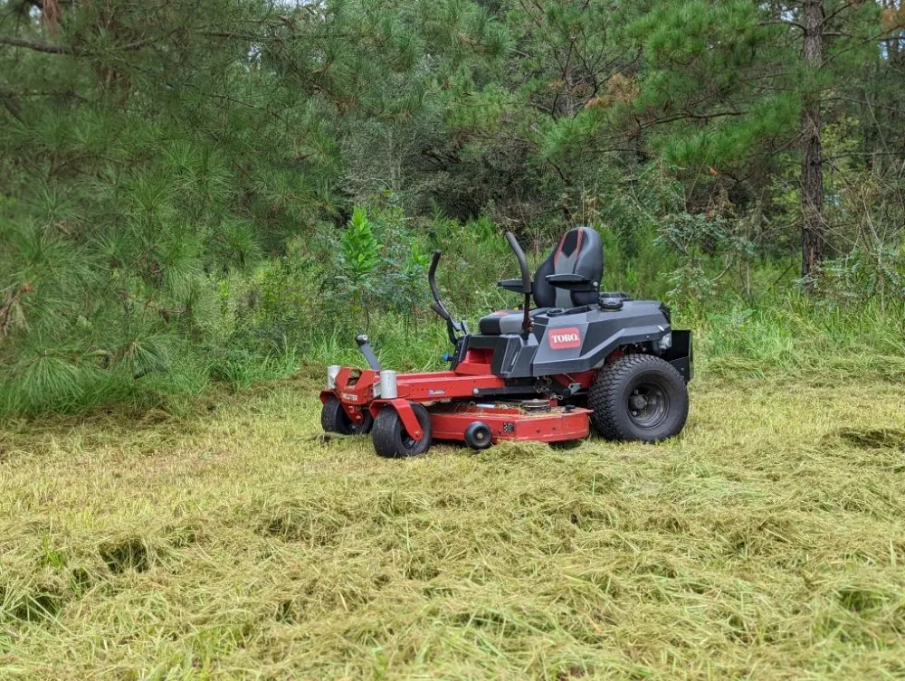 Top-rated lawn care service experts serving Archer, FL - Local Landscapers