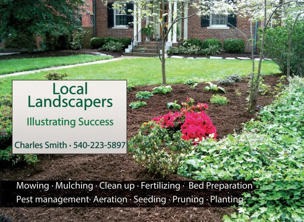 Top-rated landscaping services in Bumpass, VA - Local Landscapers