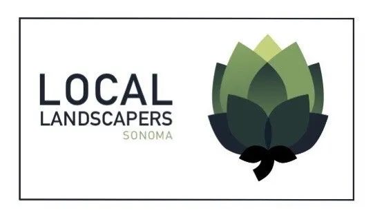Local Landscapers Logo