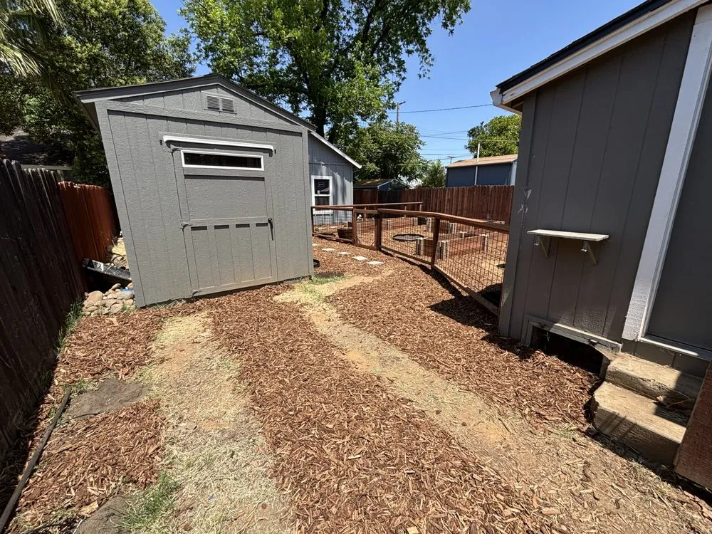 Custom landscape installation for homes across Rocklin, CA - Local Landscapes