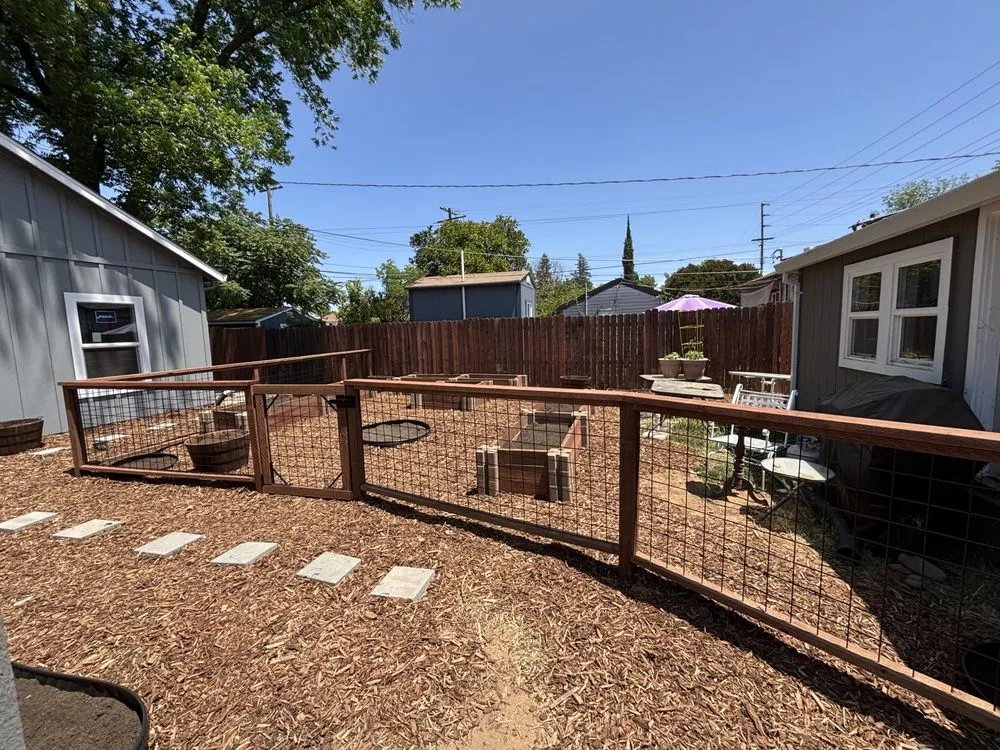 Reliable landscape installation in Rocklin, CA - Local Landscapes