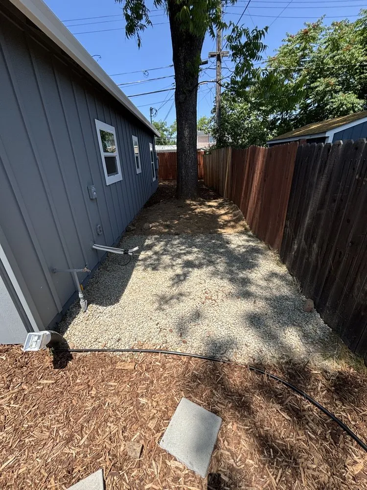 Top-rated residential landscaping for residential properties in Rocklin, CA by Local Landscapes