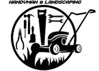 Local Landscaping & Handyman Logo