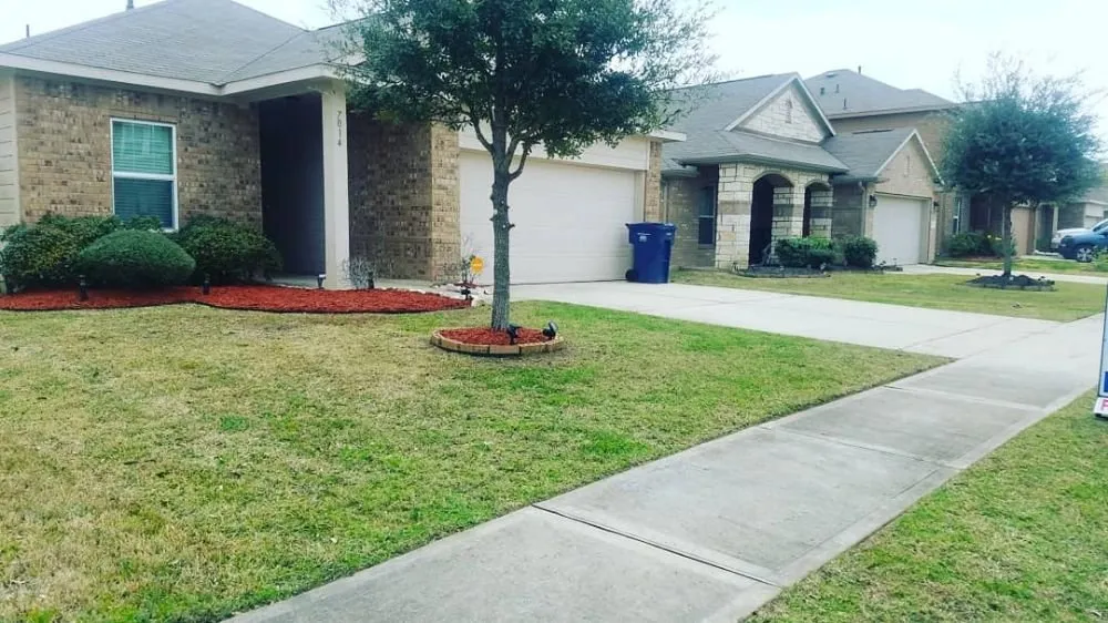 Trusted landscape design with custom design in Baytown, TX by Local Landscaping & Lawncare
