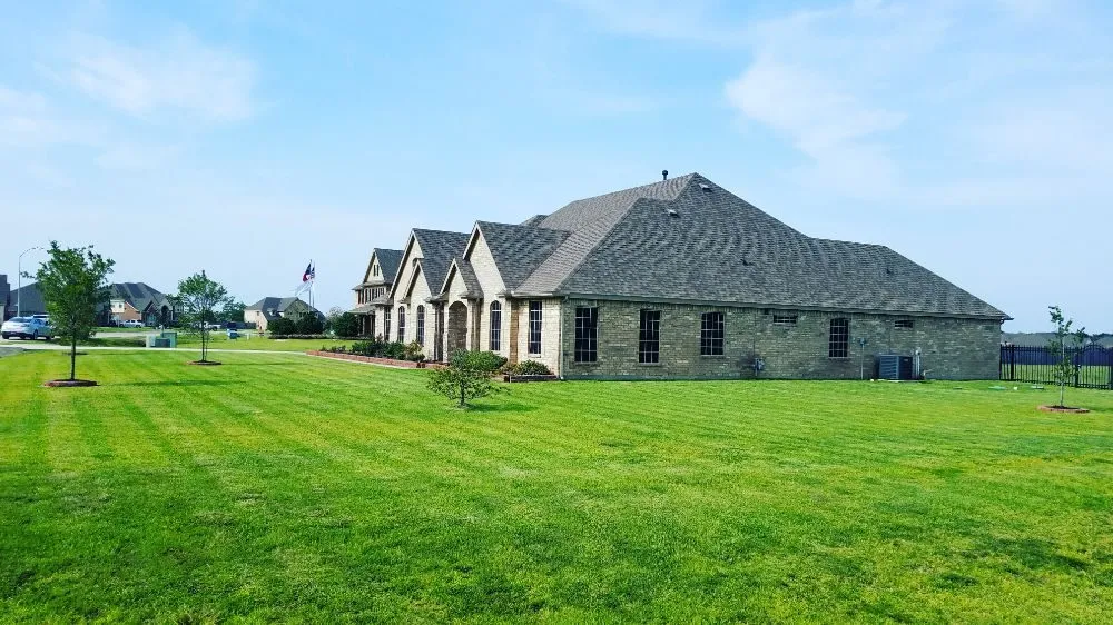 Trusted landscaping services near you in Baytown, TX by Local Landscaping & Lawncare