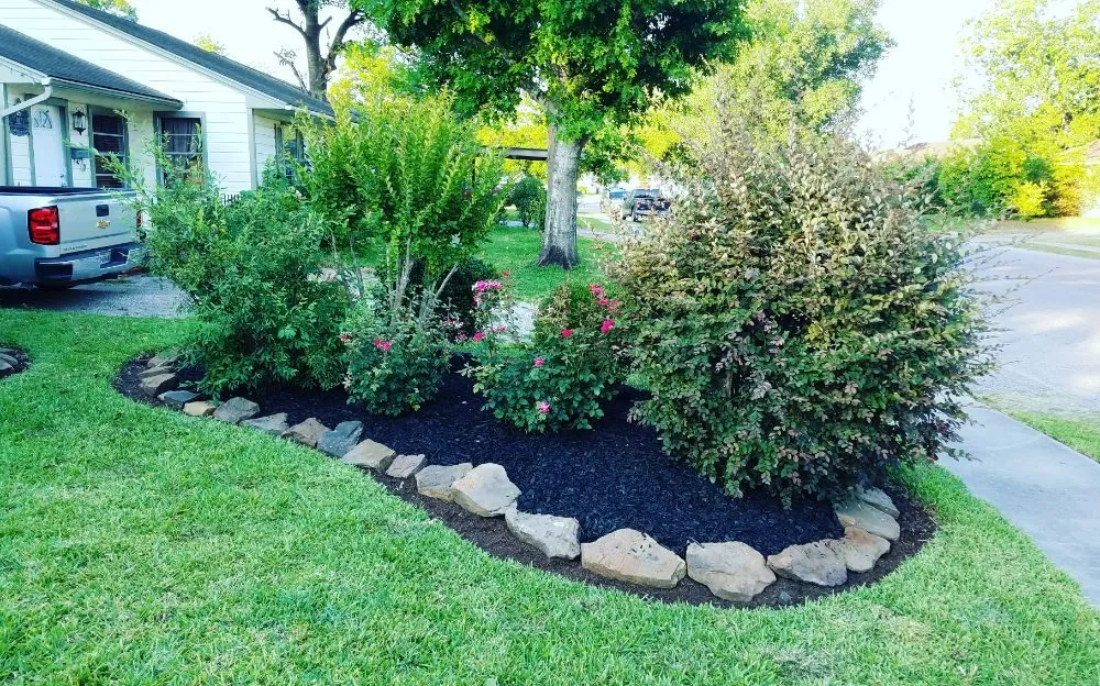 Affordable landscaping services in Baytown, TX - Local Landscaping & Lawncare