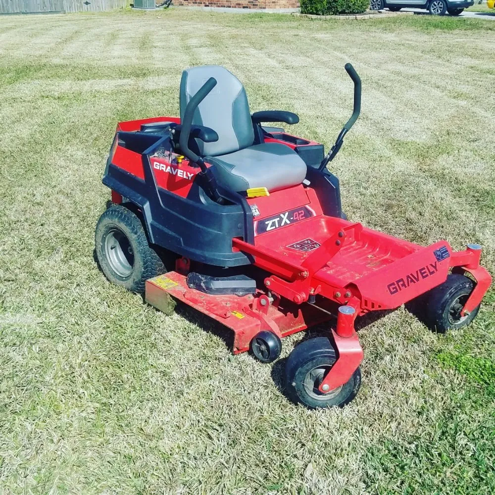 Reliable residential landscaping experts serving Baytown, TX - Local Landscaping & Lawncare