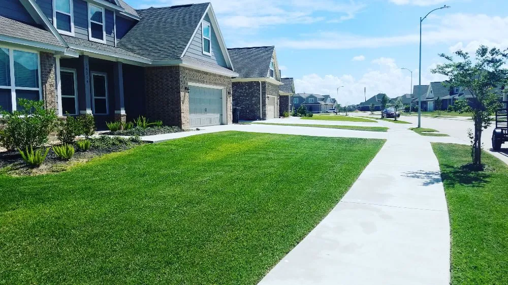 Top-rated yard maintenance in Baytown, TX - Local Landscaping & Lawncare