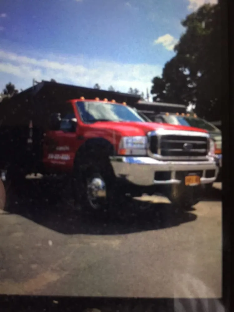 Top-rated yard cleanup service in North Bellmore, NY by Local Landscaping Inc