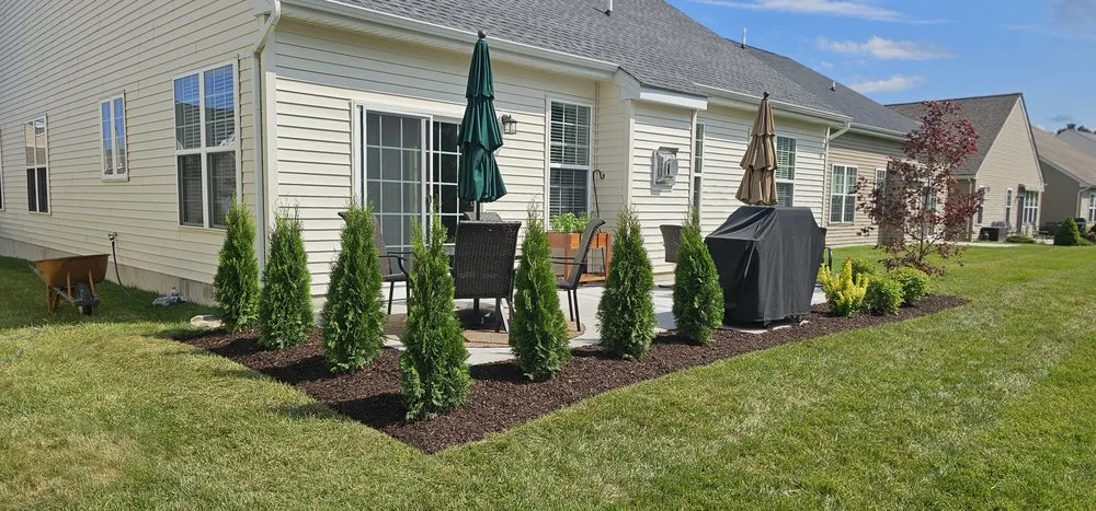 Trusted garden landscaping near you in Middletown, NY by Local Landscaping