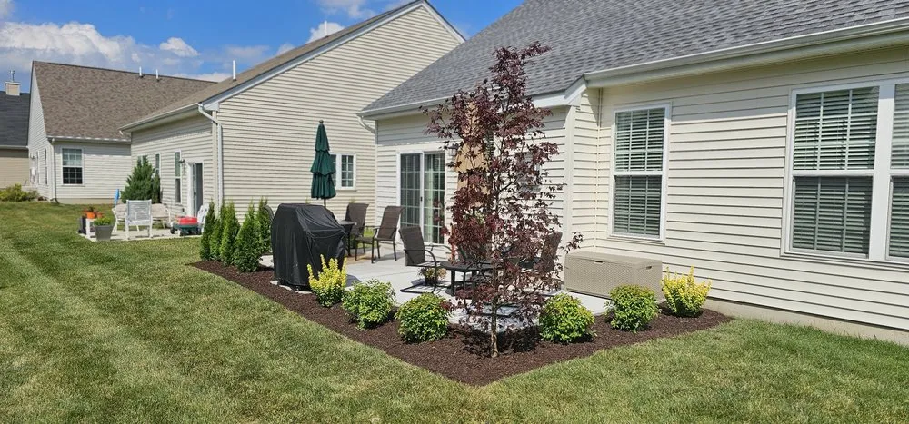 Reliable outdoor landscaping in Middletown, NY - Local Landscaping