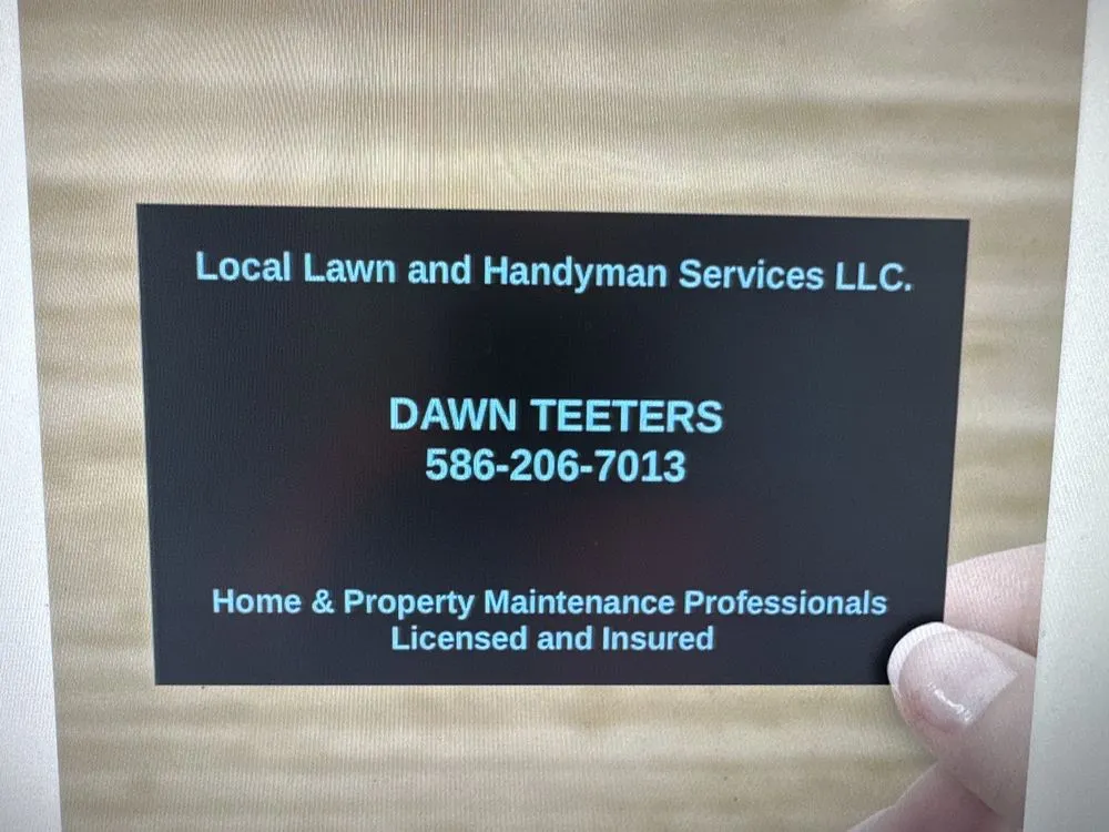 Local yard maintenance in Astatula, FL - Local Lawn & Handyman Services