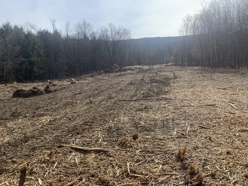 Local residential landscaping for beautiful yards in North Adams, MA by Local Lawn & Land