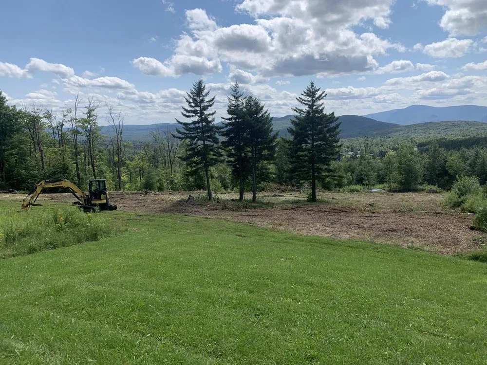 Trusted landscape installation experts serving North Adams, MA - Local Lawn & Land