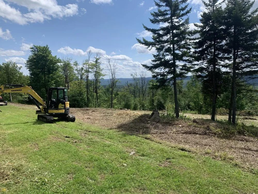 Affordable outdoor landscaping experts serving North Adams, MA - Local Lawn & Land