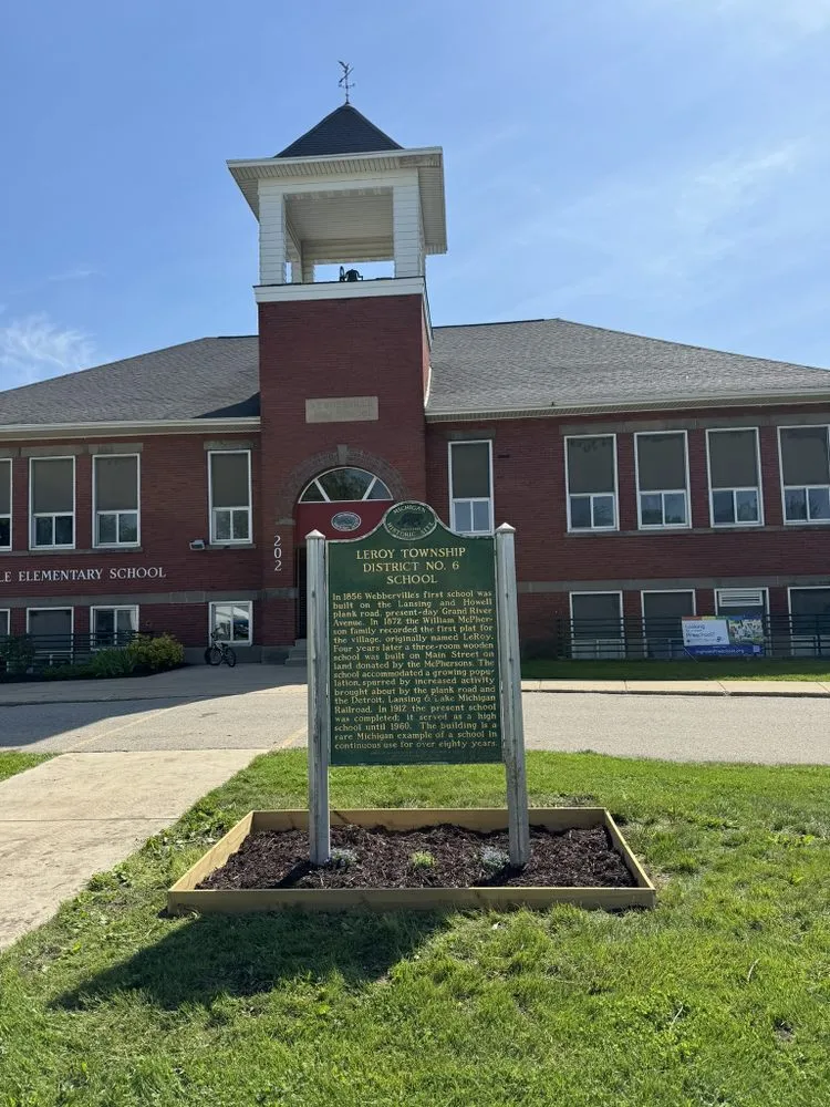 Top-rated landscape design in Fowlerville, MI by Local Lawn & Landscape