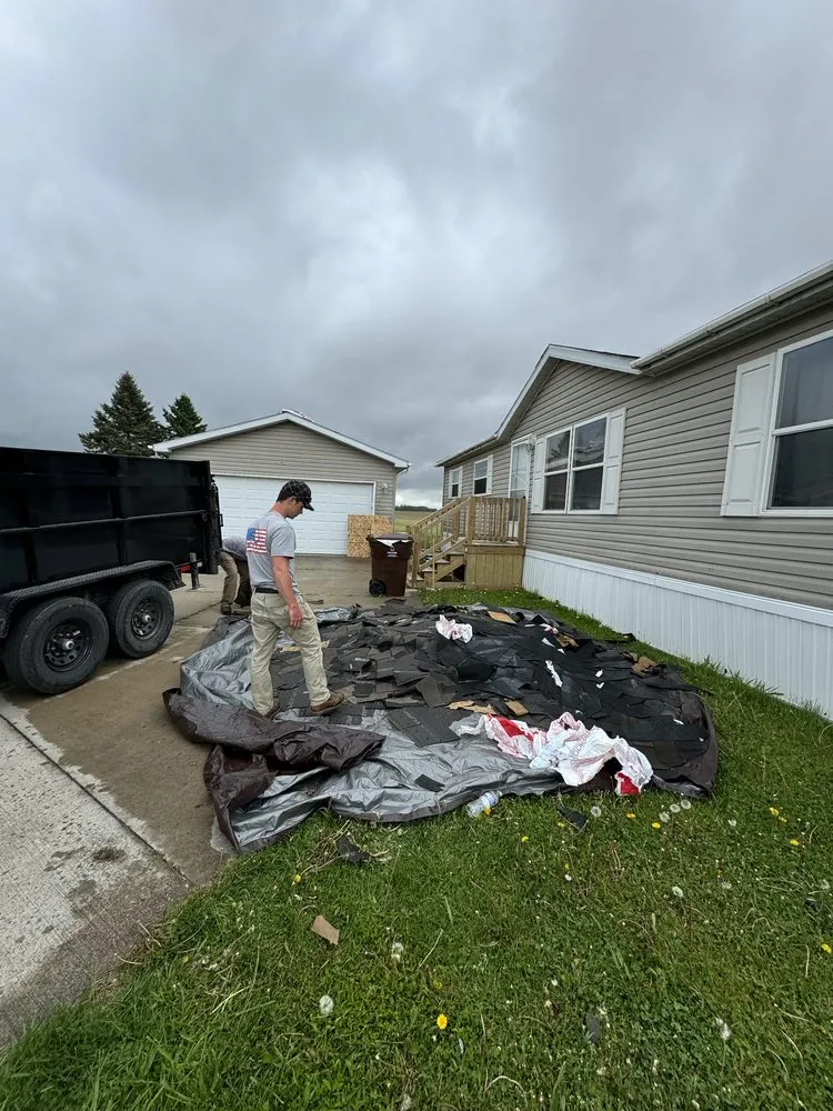 Professional garden landscaping for outdoor upgrades across Fowlerville, MI - Local Lawn & Landscape