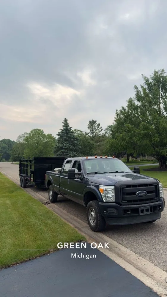 Top-rated yard cleanup service experts serving Fowlerville, MI - Local Lawn & Landscape