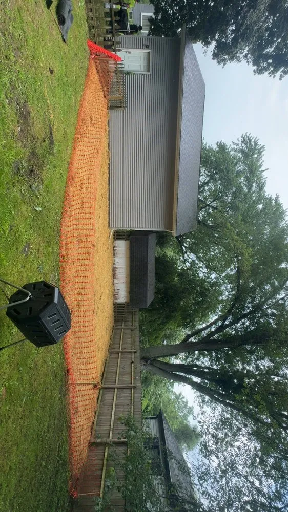 Affordable lawn mowing service for outdoor upgrades across Fowlerville, MI - Local Lawn & Landscape