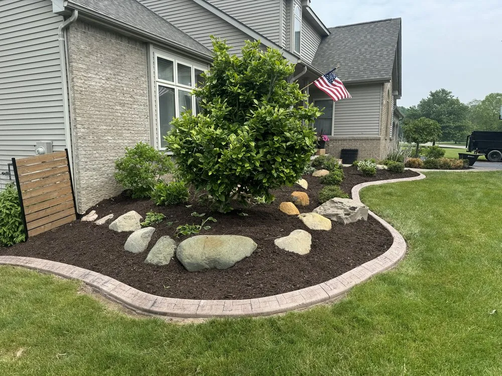 Affordable lawn care service in Fowlerville, MI by Local Lawn & Landscape