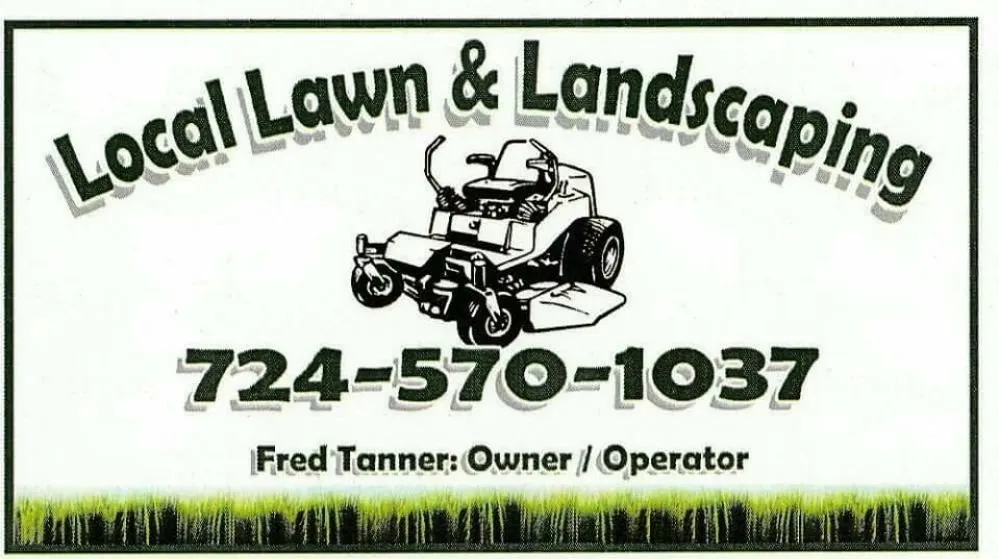 Expert garden landscaping experts serving Fairchance, PA - Local Lawn & Landscaping
