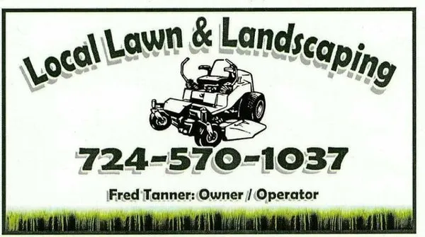 Local Lawn & Landscaping