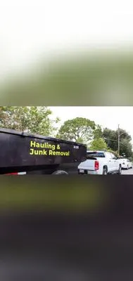 Local Lawn and Tractor Work