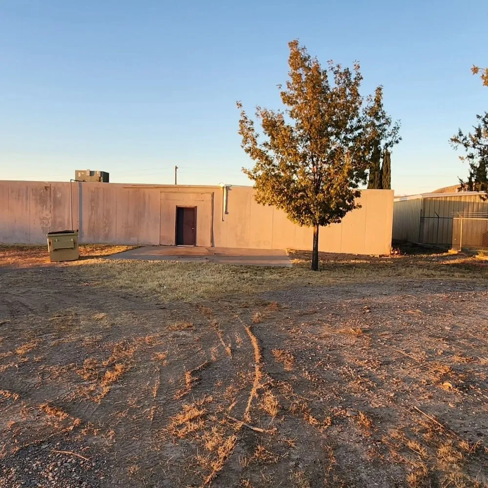 Custom residential landscaping in Alamogordo, NM - Local Lawn Care