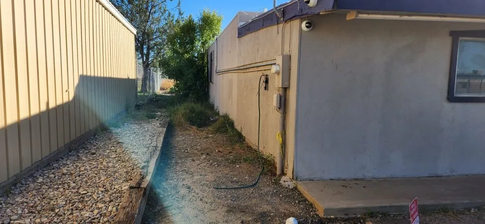 Professional outdoor landscaping for residential properties across Alamogordo, NM - Local Lawn Care