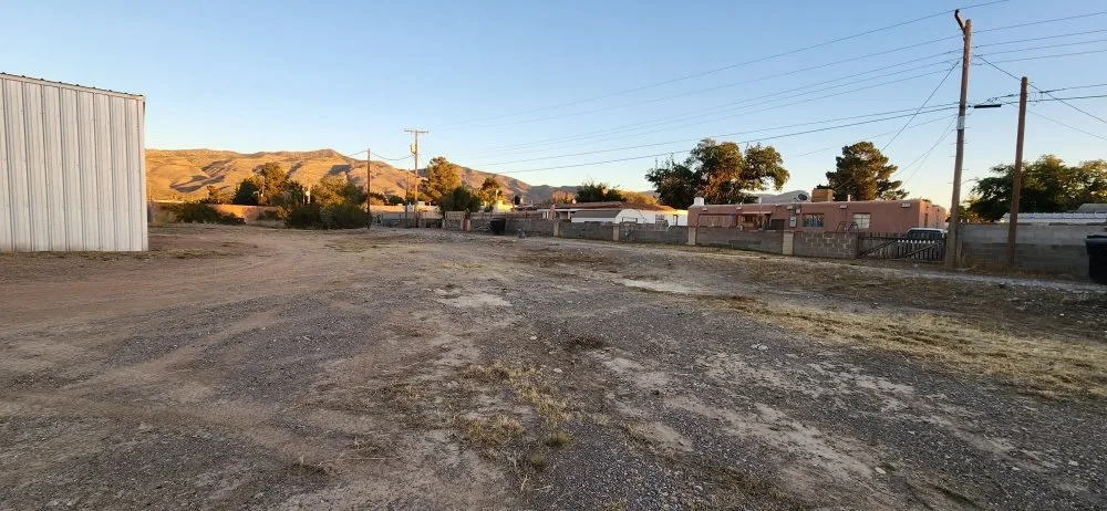 Affordable outdoor landscaping in Alamogordo, NM by Local Lawn Care