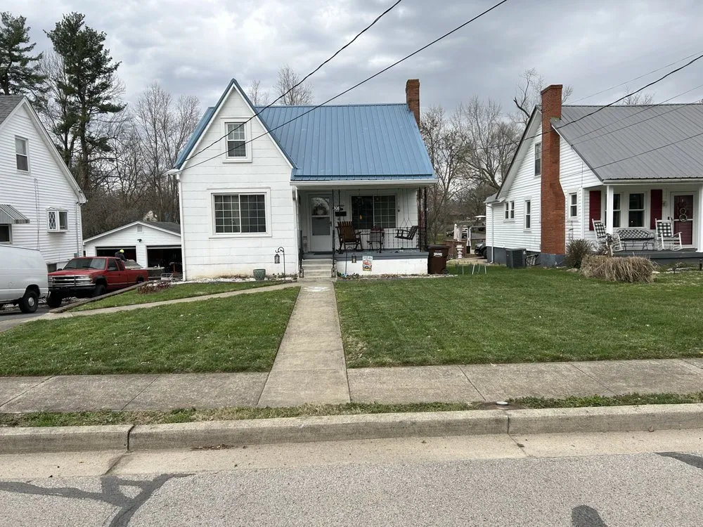 Reliable outdoor landscaping with custom design in Mount Sterling, KY by Local Lawn Care