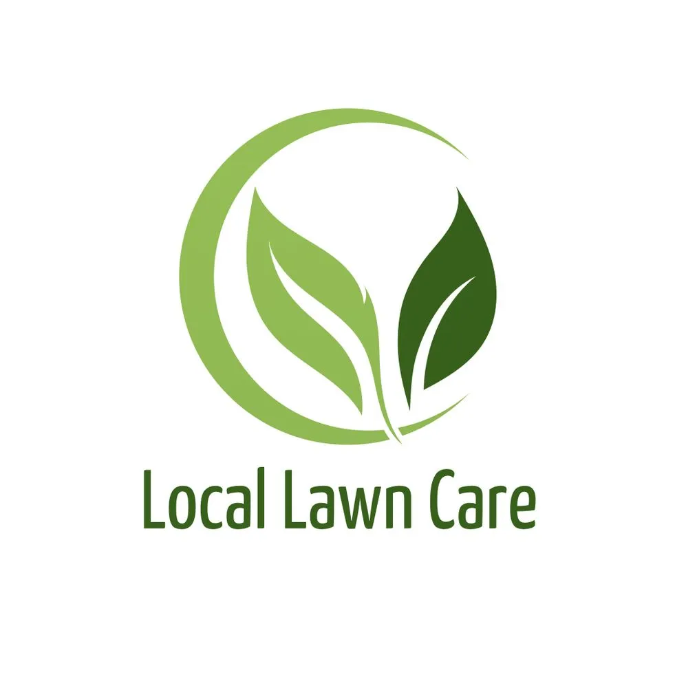 Custom yard cleanup service with custom design in Pikeville, KY by Local Lawn Care