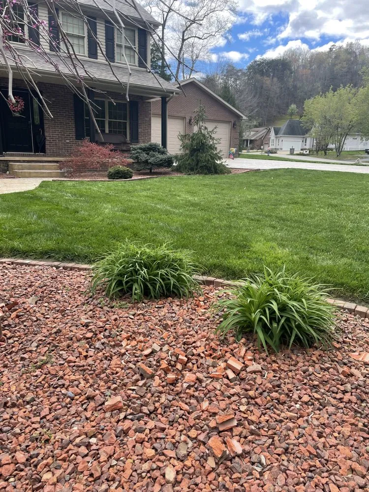 Professional yard maintenance for year-round maintenance across Pikeville, KY - Local Lawn Care