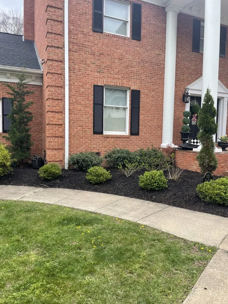 Expert landscape installation in Pikeville, KY - Local Lawn Care