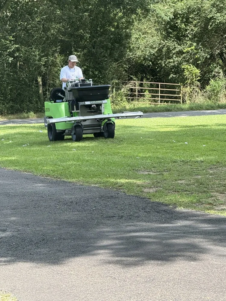 Trusted landscape installation with custom design across Seminary, MS - Local Lawn Spray Solutions