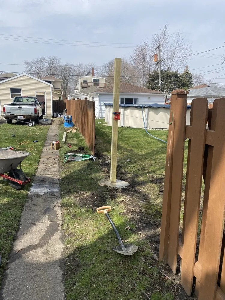 Custom garden landscaping experts serving Stickney, IL - Local Lawn