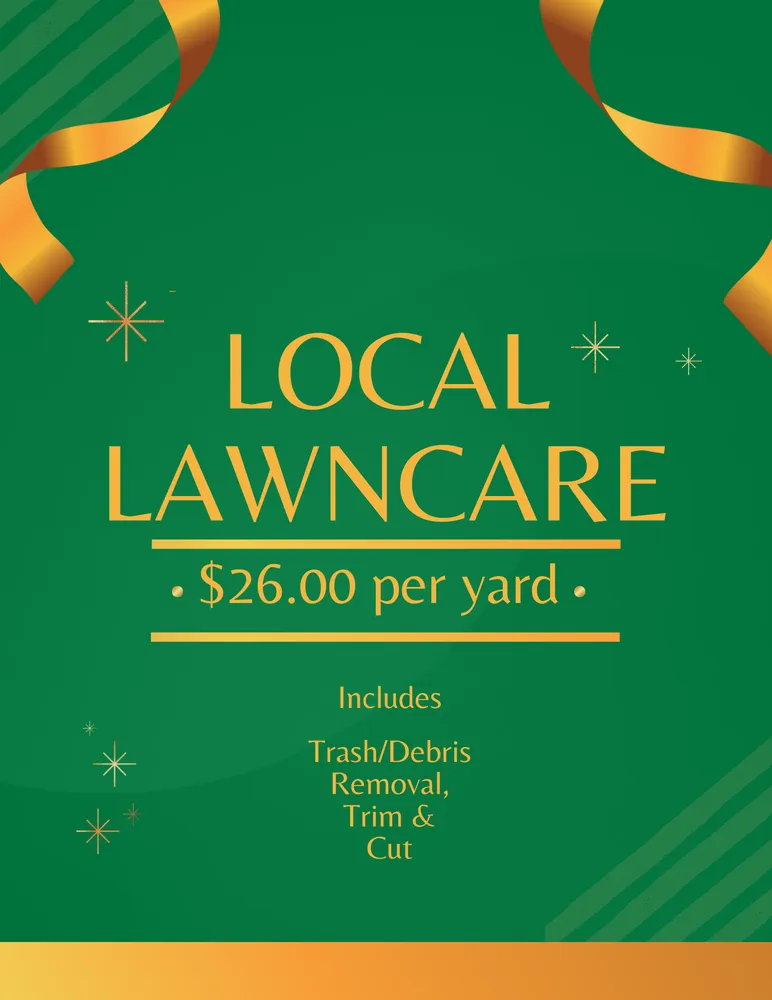 Trusted residential landscaping for residential properties in Indianapolis, IN by Local Lawncare