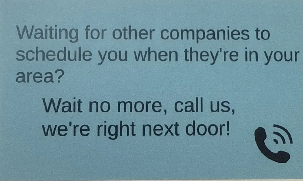 Affordable yard maintenance in Nelson, GA by Local Legends