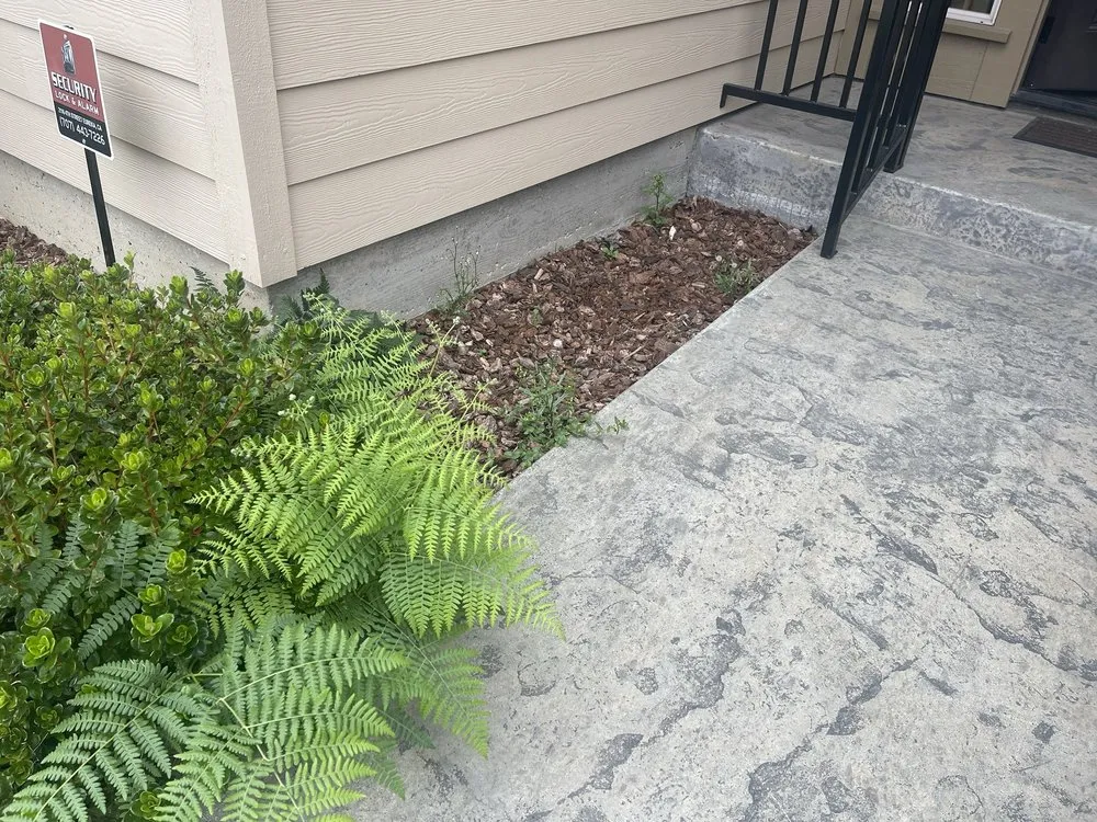 Affordable landscape installation experts serving Eureka, CA - Local Mow Man