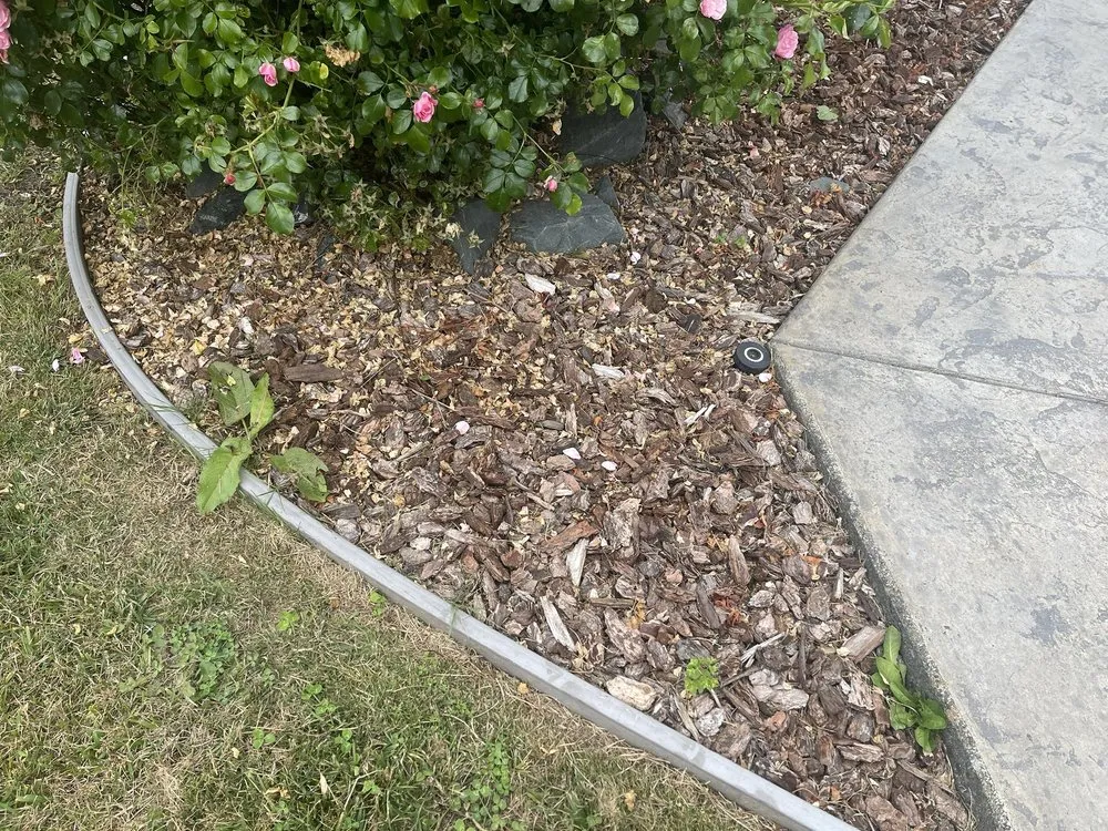 Expert garden landscaping for year-round maintenance across Eureka, CA - Local Mow Man