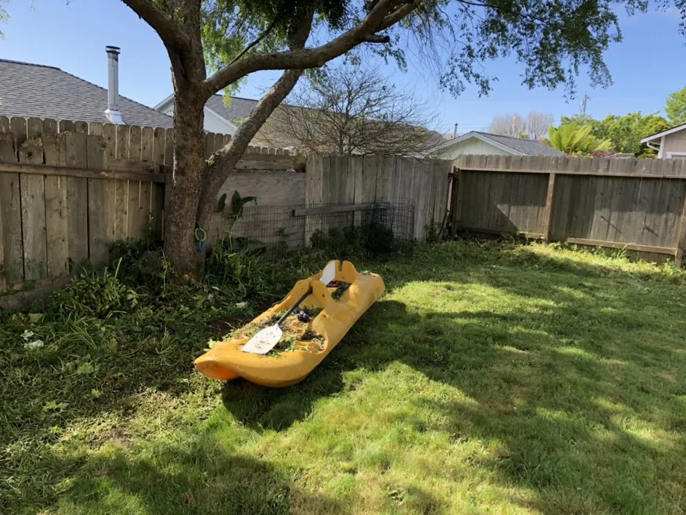 Professional landscaping services in Eureka, CA - Local Mow Man