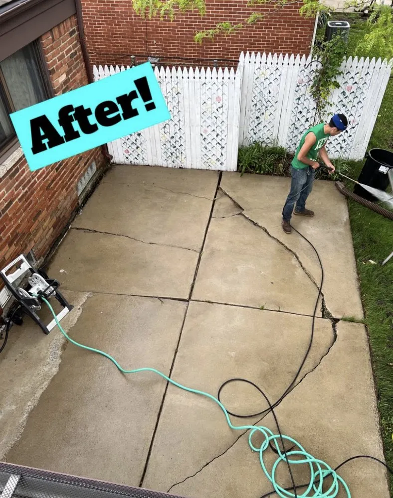 Custom lawn care service for residential properties across Madison Heights, MI - Local Oaks Landscaping Services