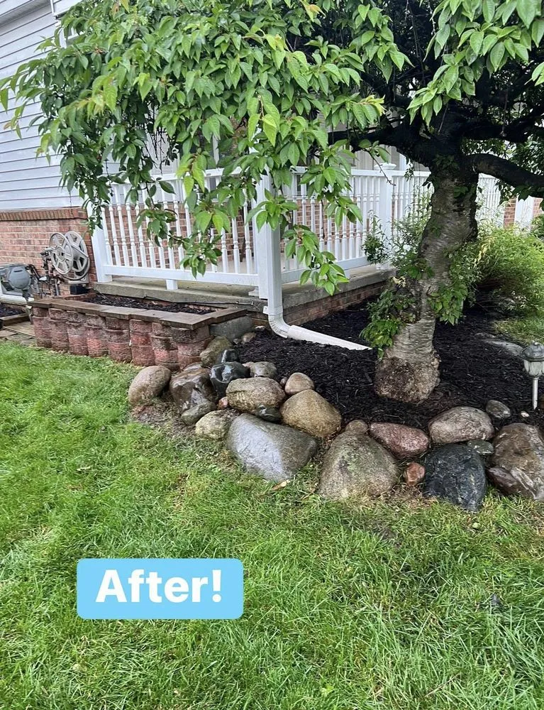 Expert landscaping services experts serving Madison Heights, MI - Local Oaks Landscaping Services