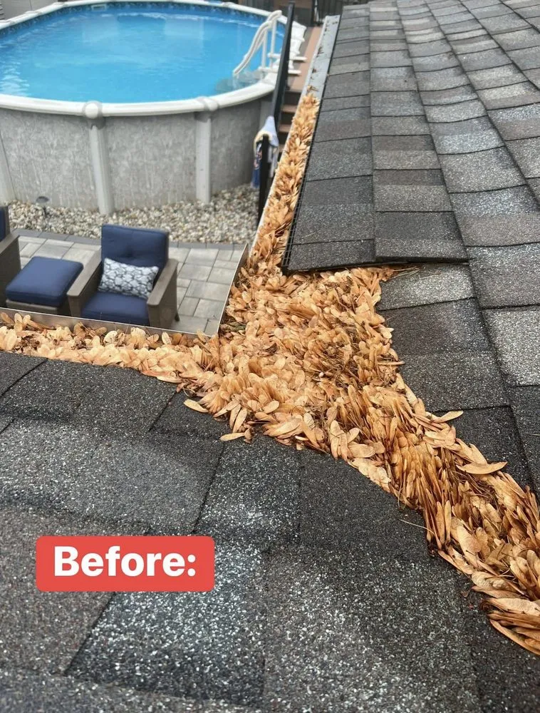 Custom residential landscaping in Madison Heights, MI by Local Oaks Landscaping Services