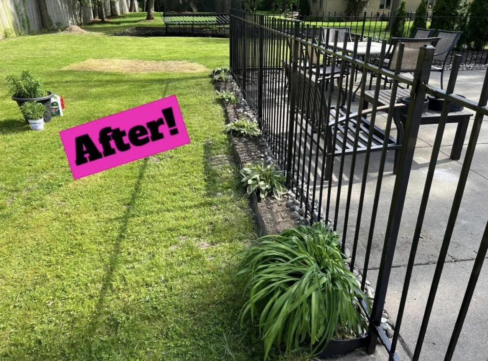 Local landscape design in Madison Heights, MI - Local Oaks Landscaping Services